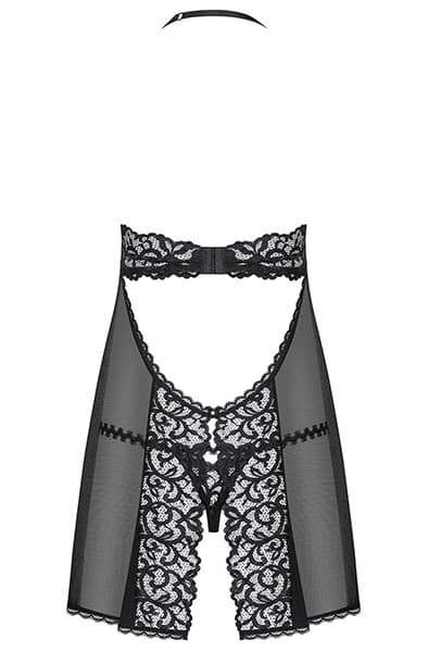 Obsessive Joylace Babydoll Babydoll alusvaatteet