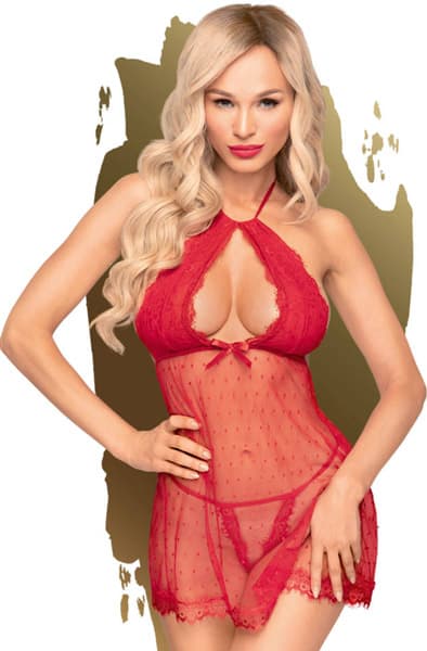 Penthouse Libido Boost Red S/M