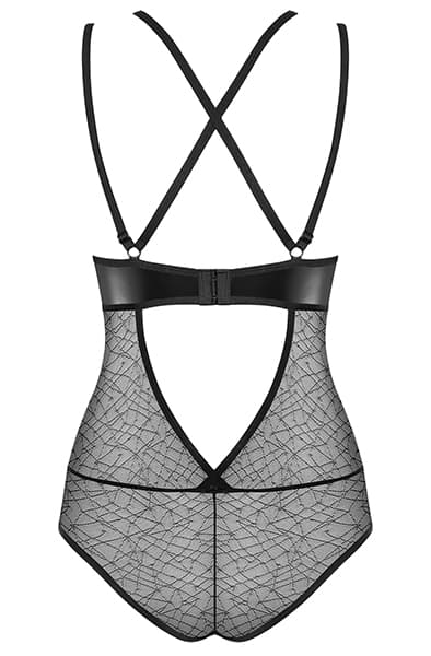Obsessive 859-TED-1 Teddy
