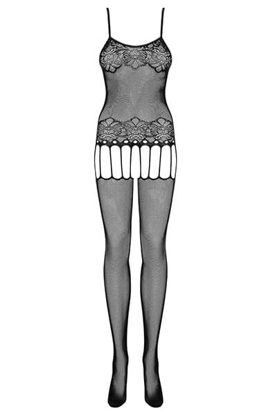 Obsessive Bodystocking F235