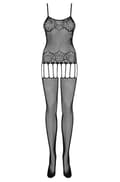 Miniatyrbillede 3 af 4: Obsessive Bodystocking F235