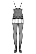 Miniatyrbillede 4 af 4: Obsessive Bodystocking F235