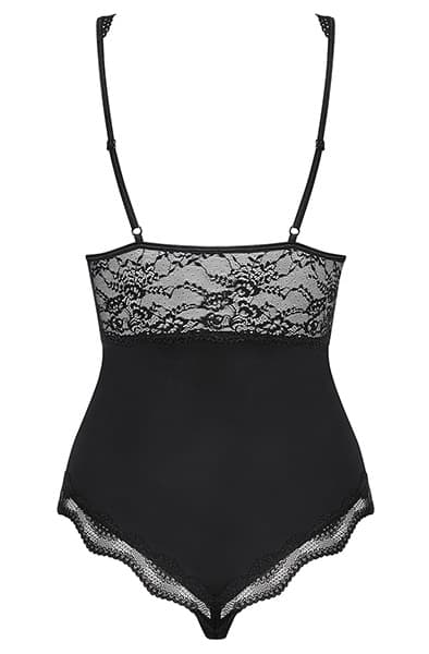 Obsessive Luvae Teddy seksikkäät alusvaatteet