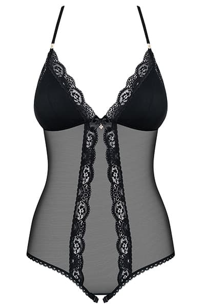 Obsessive 841-TED-1 Teddy Teddy