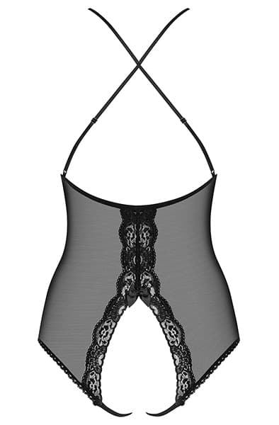 Obsessive 841-TED-1 Teddy Teddy