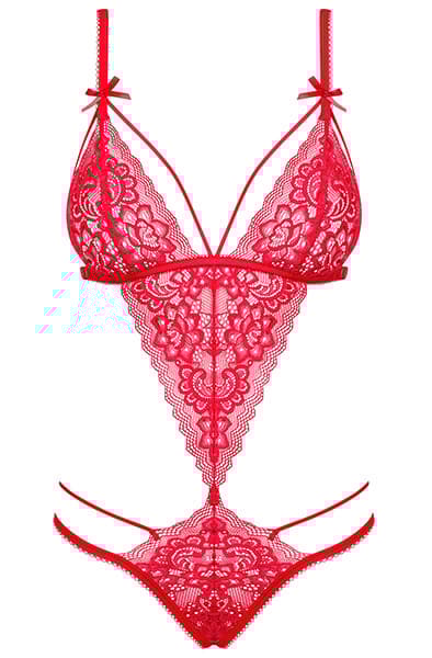 Obsessive Lovlea Teddy Teddy