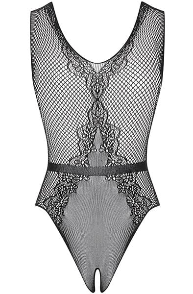 Obsessive B115 Teddy Teddy