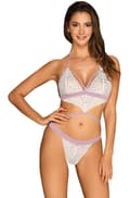 Pikkukuva 1 / 5: Obsessive Lilyanne Teddy White Teddy
