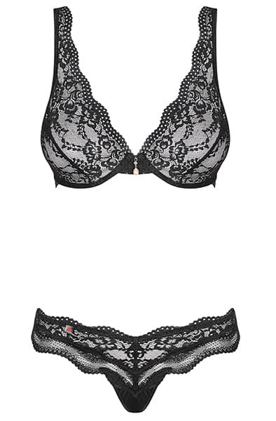 Obsessive Luvae Set