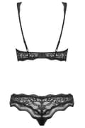 Miniatyrbillede 4 af 5: Obsessive Luvae Set