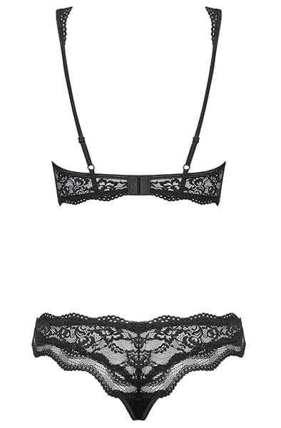 Obsessive Luvae Set
