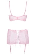 Miniatyrbilde 4 av 5: Obsessive Girlly 3-pcs Set