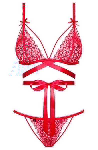 Obsessive Lovlea Set
