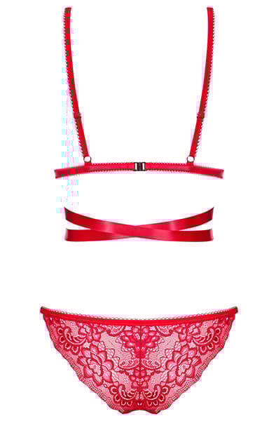 Obsessive Lovlea Set