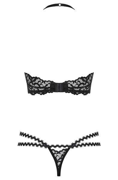 Obsessive Joylace Set Sexiga underkläder