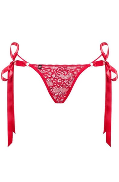 Obsessive Lovlea Thong Blondetruse