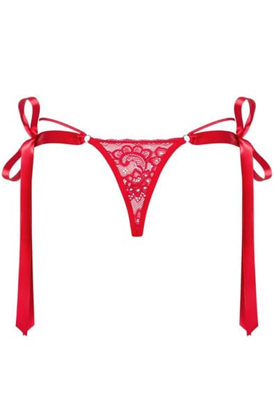 Obsessive Lovlea Thong Blondetruse