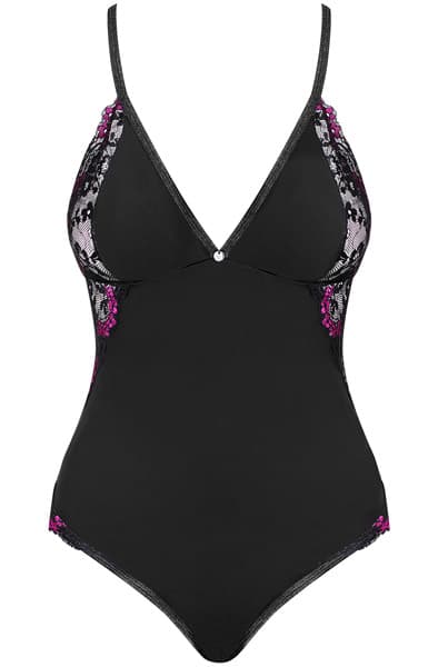 Obsessive Vanessme Teddy Teddy