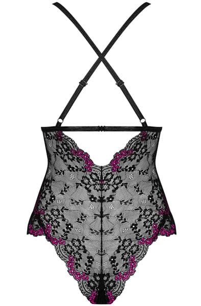 Obsessive Vanessme Teddy Teddy