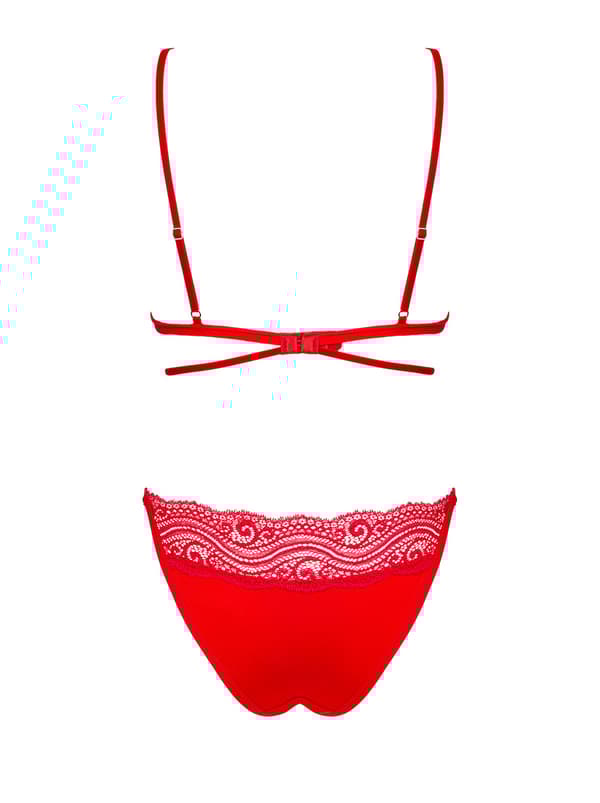OBSESSIVE SET DIYOSA