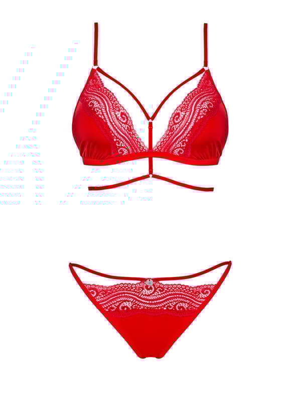 OBSESSIVE SET DIYOSA
