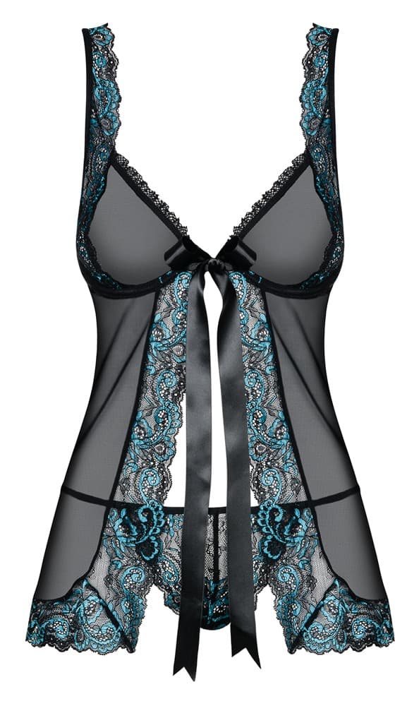 OBSESSIVE AMANTA BABYDOLL SÆT