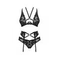 Miniatyrbild 3 av 5: OBSESSIVE SET ALESSYA