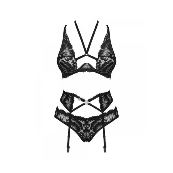 OBSESSIVE SET ALESSYA
