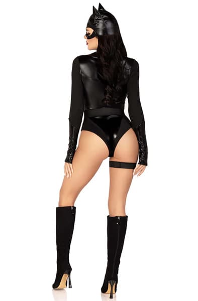 Leg Avenue Fierce Feline