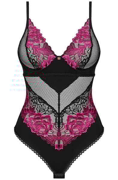 Obsessive Rosenty Teddy Teddy