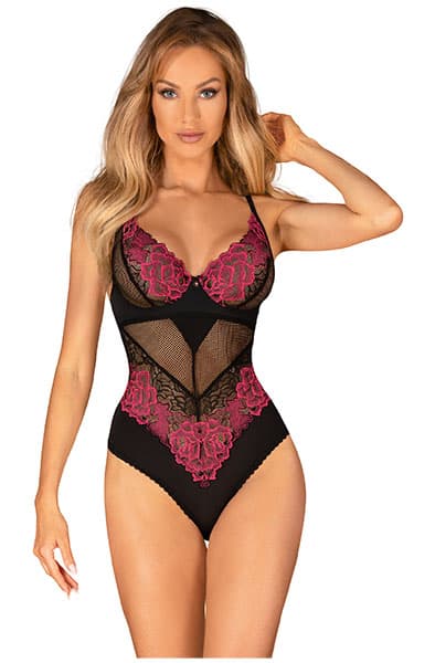 Obsessive Rosenty Teddy Teddy M/L