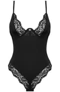 Pikkukuva 3 / 5: Obsessive Bellastia Teddy Black Teddy