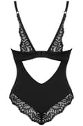 Pikkukuva 4 / 5: Obsessive Bellastia Teddy Black Teddy