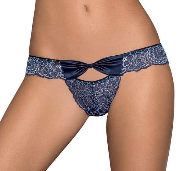 Obsessive Panties S/M