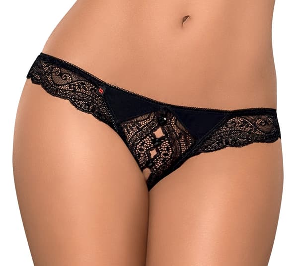 Obsessive String S/M