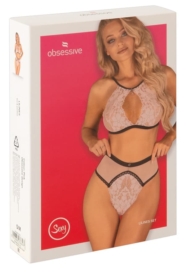 Obsessive Set S/M