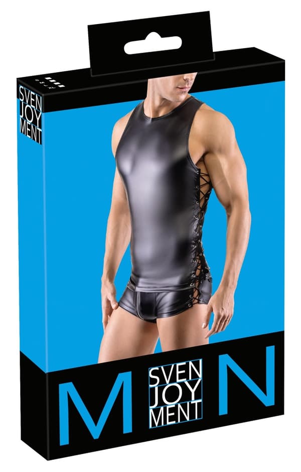 Men's Top S