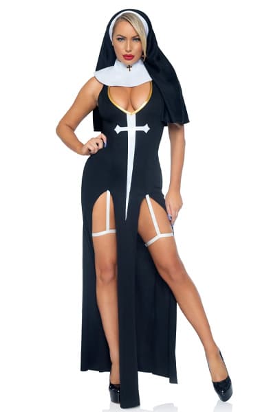 Leg Avenue Sultry Sinner