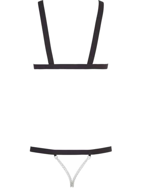 Bad Kitty: Bodysuit