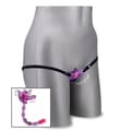 Miniatyrbild 2 av 5: Culotte vibrerande med tri-stimulering