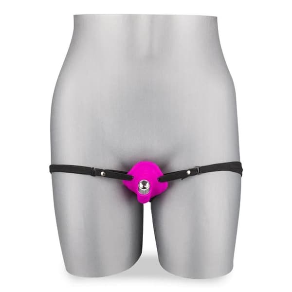 Culotte vibrerande Power Vibes 10 lägen