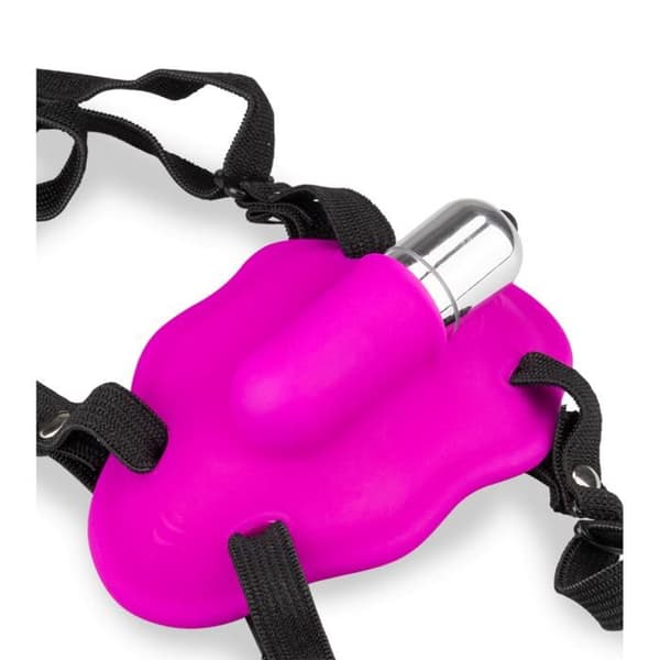 Culotte vibrerande Power Vibes 10 lägen
