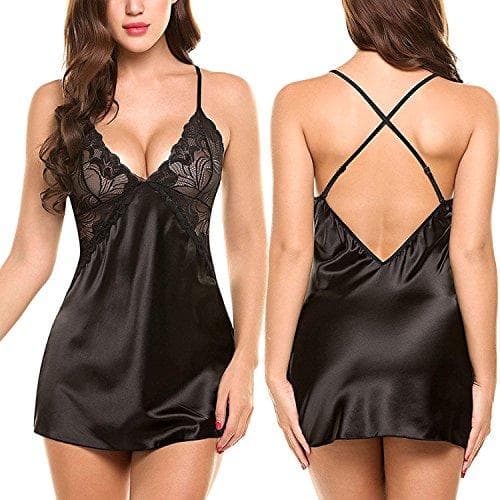 Negligé, Lingerie, babydoll M