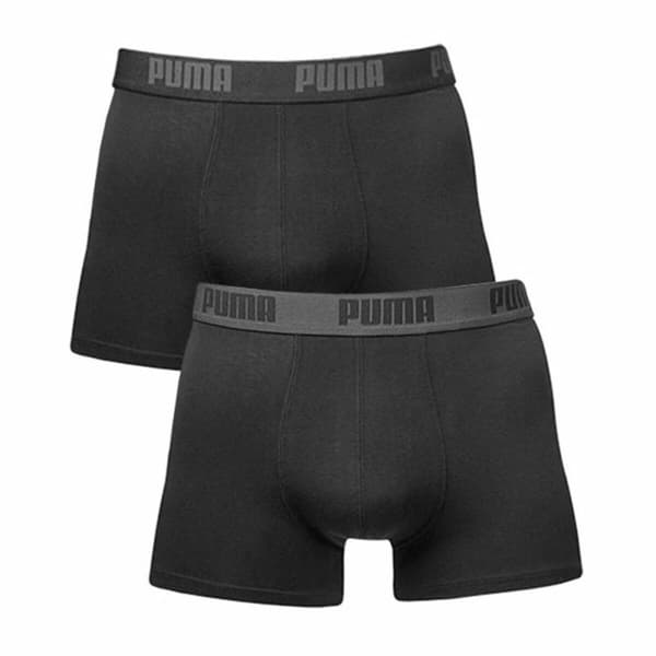 Puma Herr Boxershorts 521015001-230 - Bekväma och stilrena boxershorts för män.