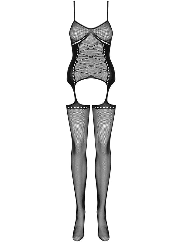 Obsessive: G314 Bodystockings, S/M/L