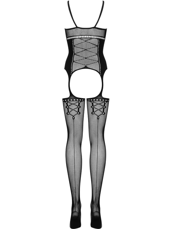 Obsessive: G314 Bodystockings, S/M/L
