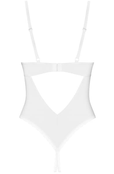 Obsessive Alissium Crotchless Teddy Teddy