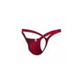 Pikkukuva 6 / 8: Remmi Mob Eroticwear Punainen XL