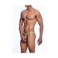 Pikkukuva 1 / 6: Remmi Mob Eroticwear Vihreä L/XL