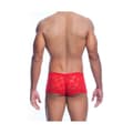 Pikkukuva 2 / 6: Miesten bokserit Mob Eroticwear Punainen L/XL